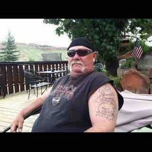 Meet your Posher, Randy